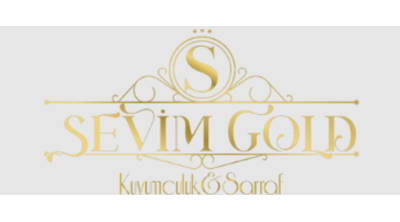 Sevim Gold Logo