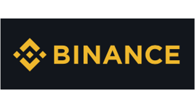 Binance Logo