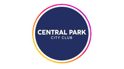 Central Park Sports Club Logo