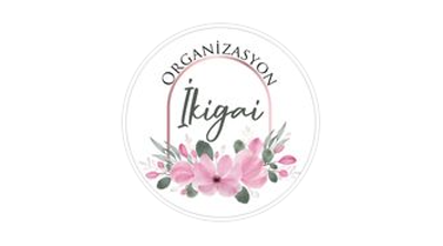 İkigai Organizasyon Logo