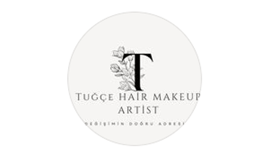 Tuğçe Hair Makeup Artist (Acıpayam) Logo