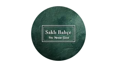 Saklı Bahçe Cafe (Bursa) Logo