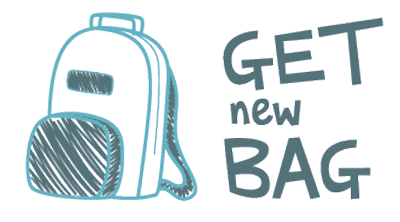 Get New Bag