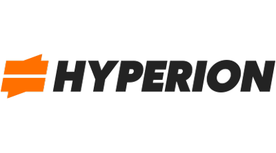 Hyperion Fighters Logo