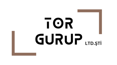 Tor Vize Danışmanlık Logo