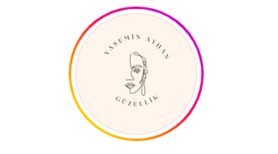 Yasemin Ayhan Güzellik Salonu Logo