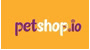 Petshop.io Logo