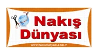Nakış Dünyası (Kartal)