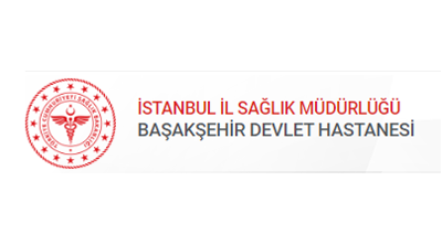 Başakşehir Devlet Hastanesi Logo