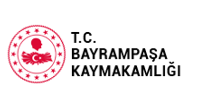 Bayrampaşa Kaymakamlığı Logo