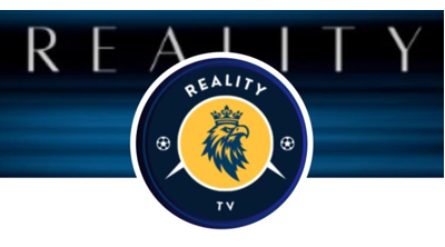 Reality Media Logo