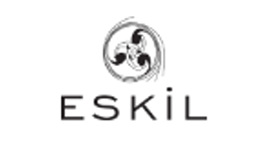 Eskil Tasarım Butik Logo