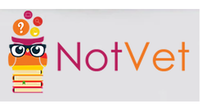 Notvet Logo