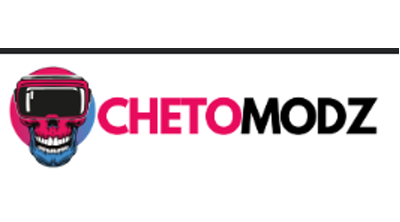 ChetoModz Logo