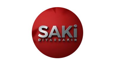 Saki Alacarte (Diyarbakır) Logo