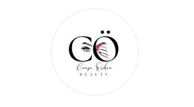 Cansu Özkan Beauty Logo