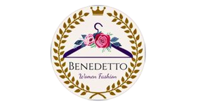 Benedetto Logo
