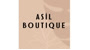 @asilbutikshoes Logo