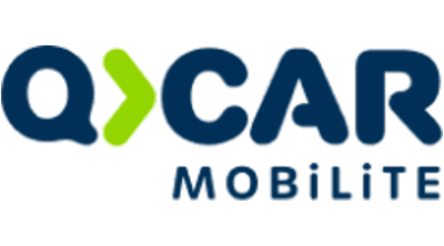 QCAR MOBİLİTE Logo