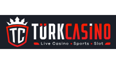 Türkcasino Logo