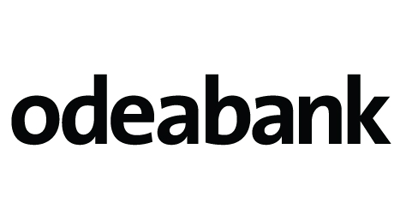 Odeabank Logo