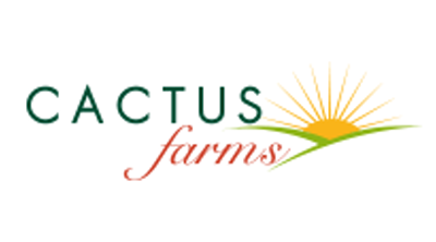 Cactus Farms - Taze Süt Logo