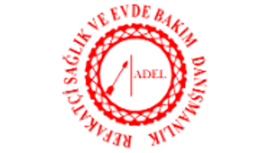 Adel Sağlık Danışmanlık Logo