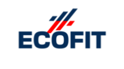 Ecofit Spor Ekipmanları Logo