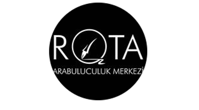 Rota Arabuluculuk Merkezi Logo