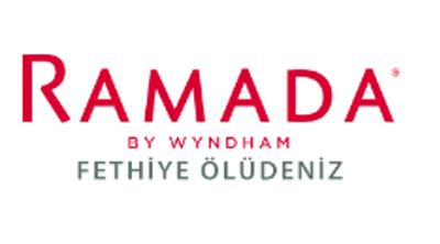 Ramada by Wyndham Fethiye Ölüdeniz Logo