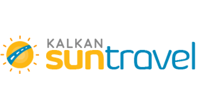Kalkan Sun Travel Logo