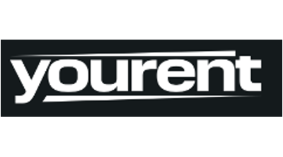YouRent Albania Logo