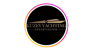 Kuzey Yachting (Kuzey.organizasyonn) Logo