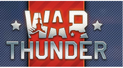 War Thunder Logo