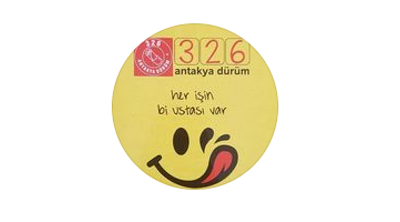 326 Antakya Dürüm