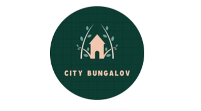 City Bungalov Sapanca Logo