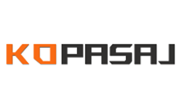 Kopasaj.com Logo