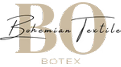 Botex - Bohemian Textile Logo
