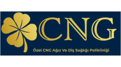 Özel CNG Diş Sağlığı Polikliniği Logo
