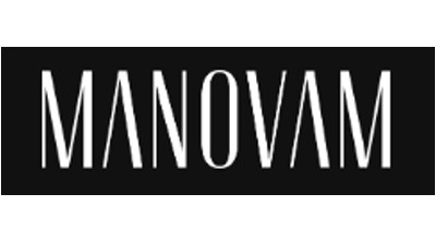 Manovam Logo