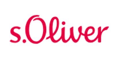 s.Oliver Logo