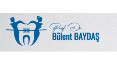 Bülent Baydaş Ortodonti Merkezi Logo