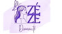 Zezediamante Logo