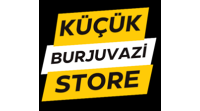 Küçük Burjuvazi Store Logo