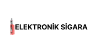 Buharsigara | elektriklisigara.com Logo