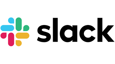 Slack Logo