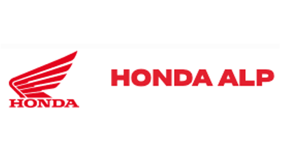 Honda Alp Logo