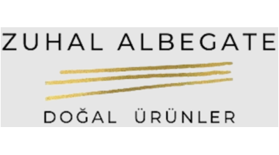 Zuhal Albegate Logo