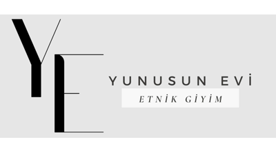 Yunus'un Evi Etnik Giyim Logo