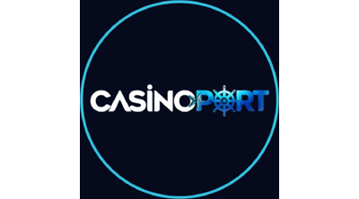 CasinoPort Logo